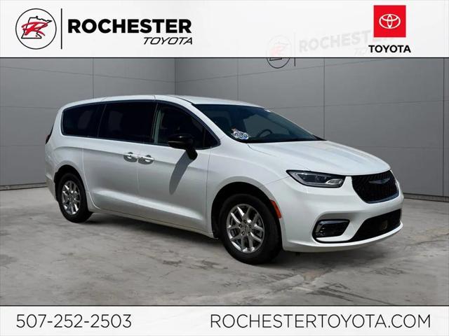 2024 Chrysler Pacifica Touring L for sale in Rochester, MN
