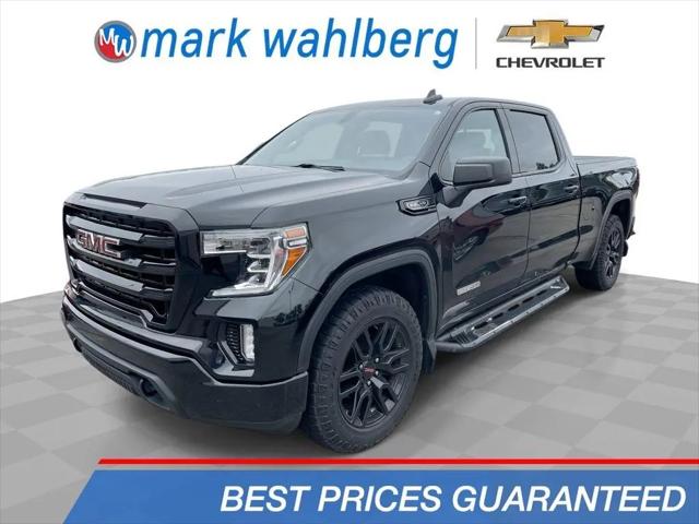 2019 GMC Sierra 1500 Elevation for sale near Columbus, OH