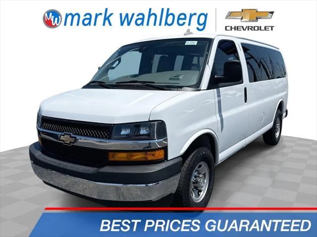 2022 Chevrolet Express LT for sale in Columbus, OH