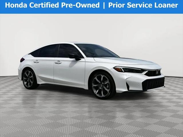 2026 Honda Civic Sport Touring for sale in Kansas City, KS