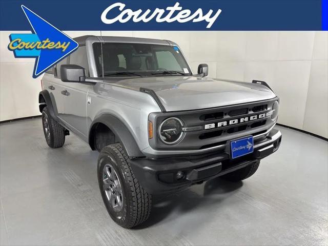 2024 Ford Bronco Big Bend for sale in Phoenix, AZ