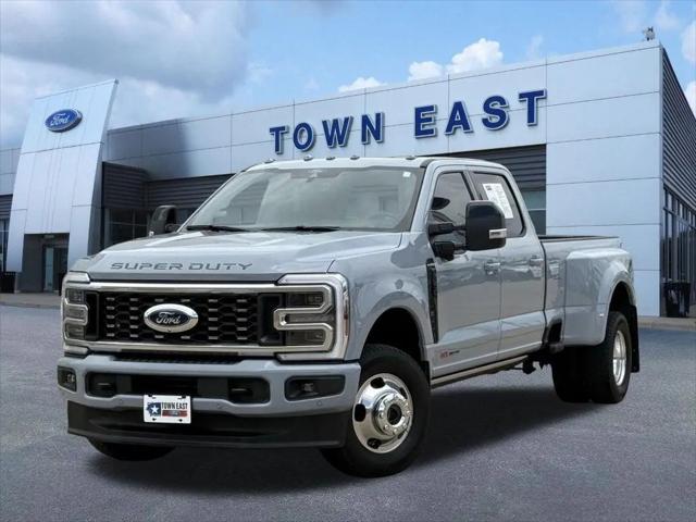 2026 Ford F-350 Platinum for sale in Mesquite, TX