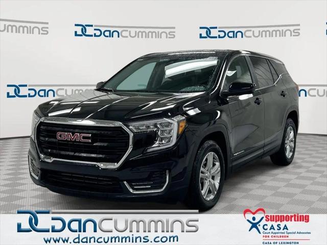 2024 GMC Terrain FWD SLE for sale in Paris, KY