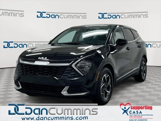2024 Kia Sportage LX for sale in Paris, KY