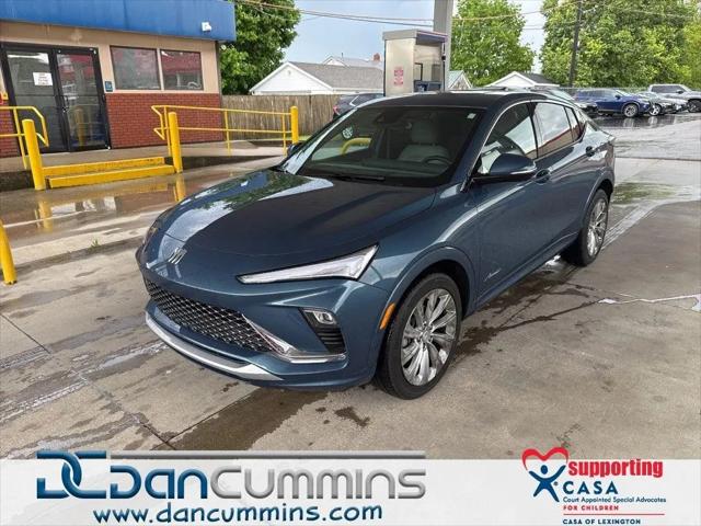 2024 Buick NV Avenir FWD for sale in Paris, KY