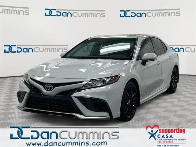 2024 Toyota Camry XSE for sale in Paris, KY