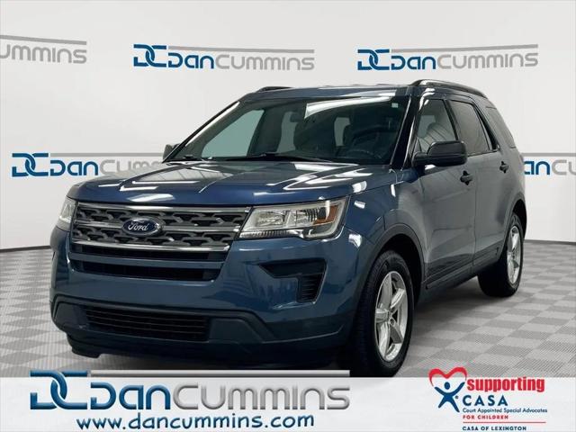 2019 Ford Explorer Base for sale in Paris, KY