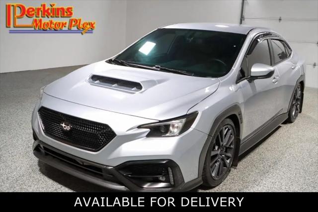 2022 Subaru WRX Premium for sale in Franklin, TN