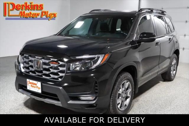 2023 Honda Passport AWD TrailSport for sale in Franklin, TN