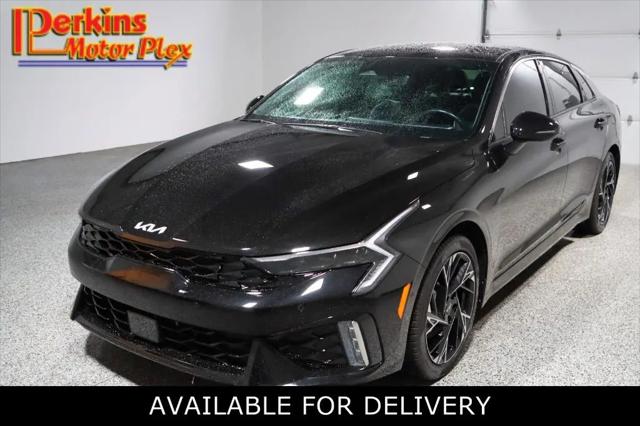 2025 Kia K5 GT-Line for sale in Franklin, TN