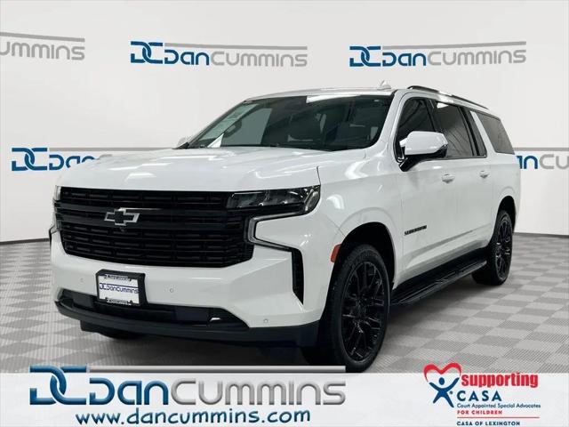 2023 Chevrolet Suburban RST for sale in Paris, KY
