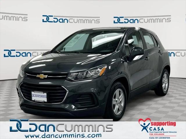 2019 Chevrolet Trax LS for sale in Paris, KY