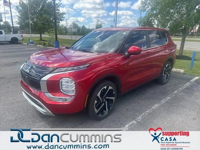 2023 Mitsubishi Outlander SE 2.5 2WD for sale in Paris, KY