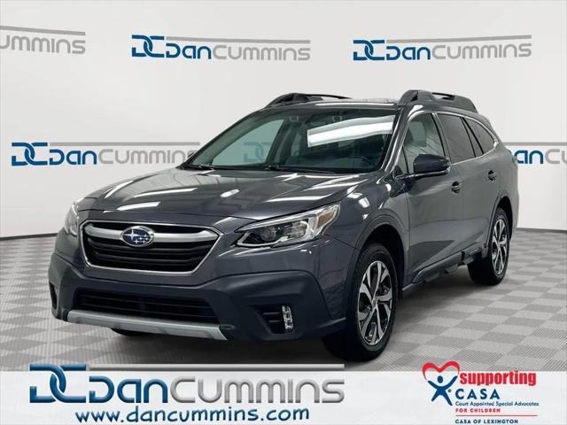 2022 Subaru Outback Limited for sale in Paris, KY