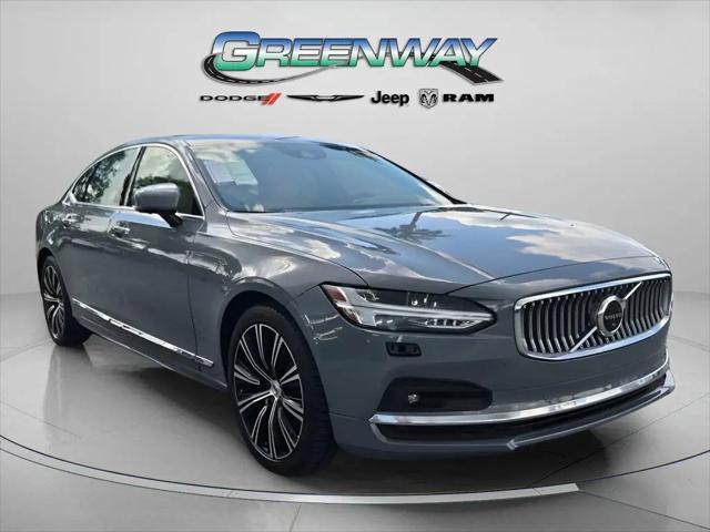 2021 Volvo S90 T6 Inscription for sale in Orlando, FL