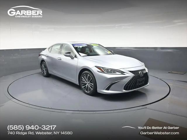 2023 Lexus ES 250 Base for sale in Webster, NY