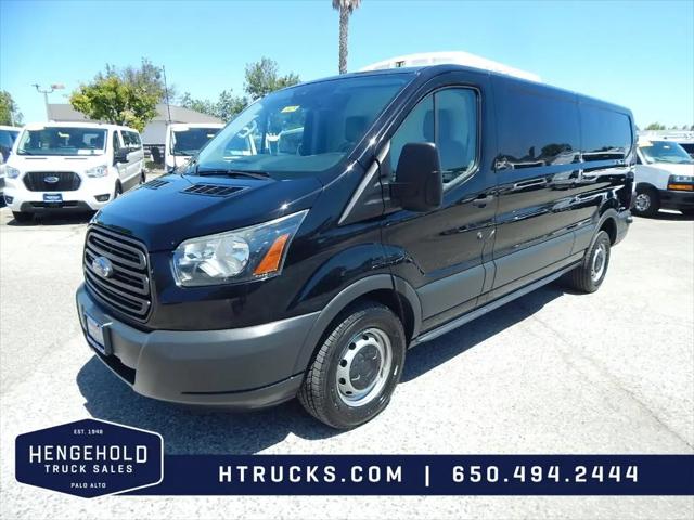 2017 Ford Transit Base for sale in Palo Alto, CA