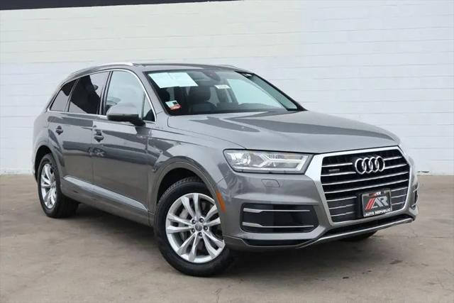 2017 Audi Q7 2.0T Premium for sale in Fullerton, CA