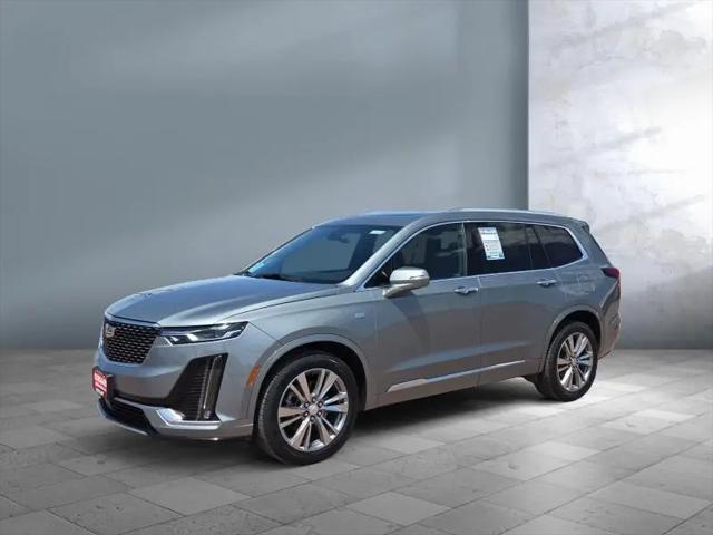 2023 Cadillac XT6 AWD Premium Luxury for sale in Sioux Falls, SD