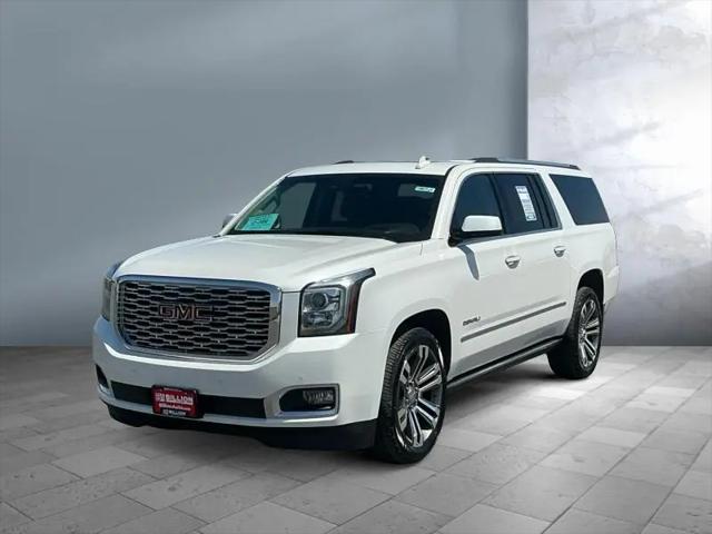 2018 GMC Yukon XL Denali for sale in Sioux Falls, SD