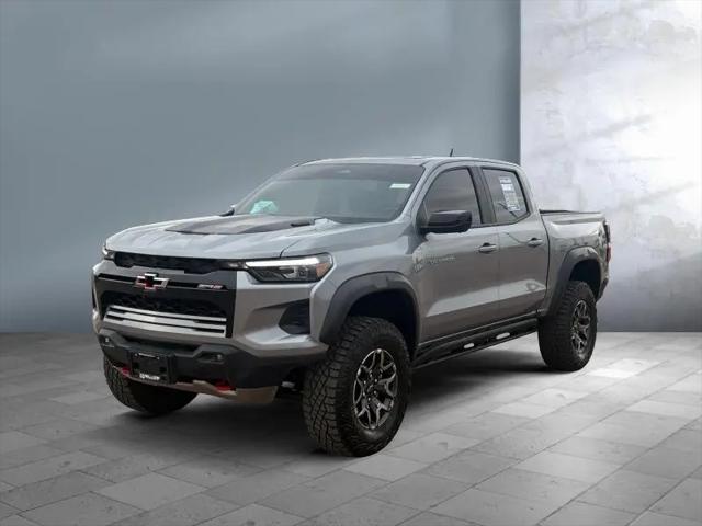2025 Chevrolet Colorado 4WD ZR2 for sale in Sioux Falls, SD