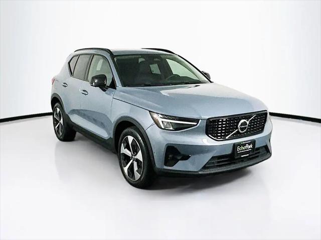 2023 Volvo XC40 B4 Ultimate Dark Theme for sale in Grand Prairie, TX