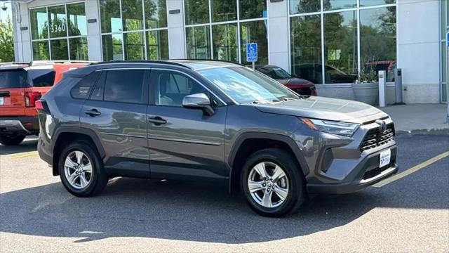 2023 Toyota RAV4 XLE for sale in Saint Paul, MN