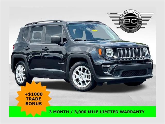 2022 Jeep Renegade Sport FWD for sale near Columbus, OH
