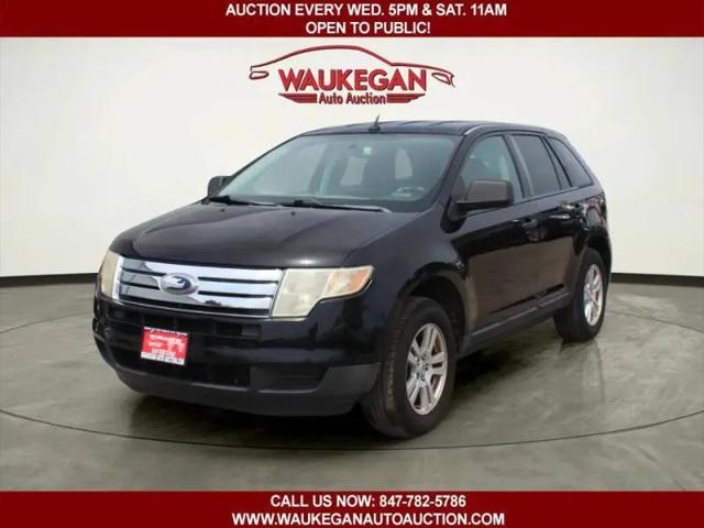 2007 Ford Edge SE for sale in Waukegan, IL
