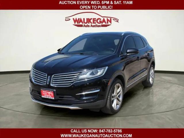 2017 Lincoln MKC Reserve for sale in Waukegan, IL