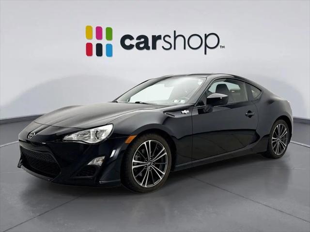 2015 Scion FR-S Base for sale in Chester Springs, PA