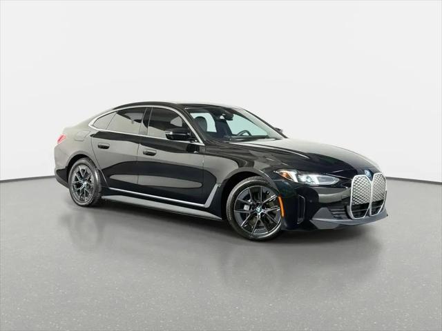2025 BMW i4 eDrive40 for sale in Pompano Beach, FL