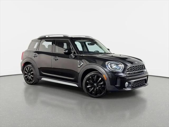 2024 MINI Cooper Countryman Cooper S for sale in Pompano Beach, FL