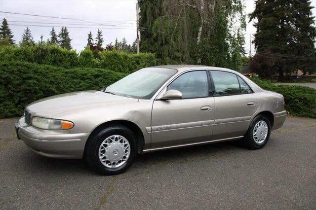 1999 Buick Century Limited CMI for sale in Seattle, WA