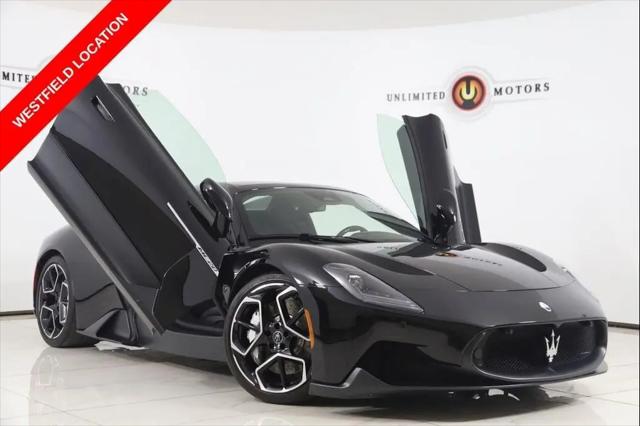 2024 Maserati C20 Cielo for sale in Westfield, IN
