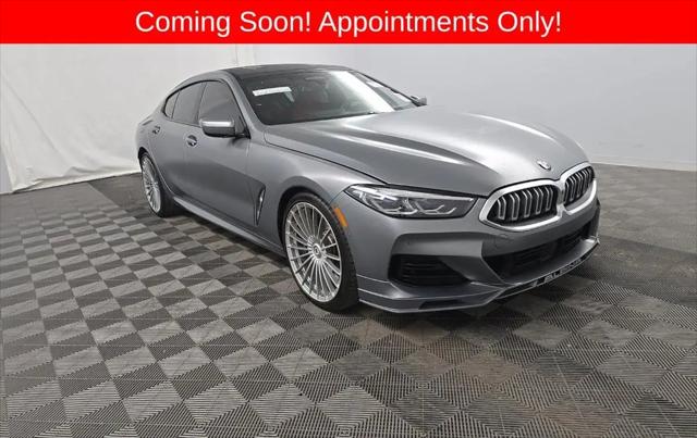 2023 BMW Coupe xDrive for sale in Westfield, IN