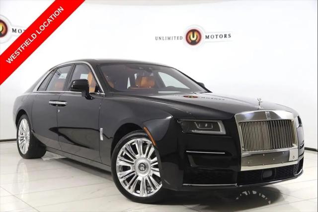 2023 Rolls-Royce Ghost Unknown for sale in Westfield, IN
