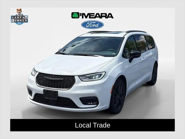 2025 Chrysler Pacifica Limited for sale in Northglenn, CO