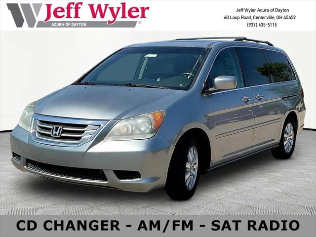 2009 Honda Odyssey for sale near Centerville, OH