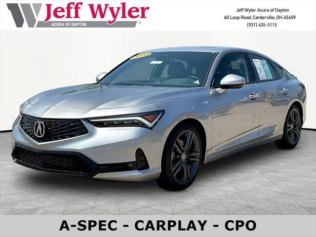 2023 Acura Integra A-SPEC for sale near Centerville, OH