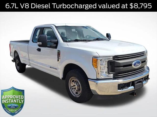 2017 Ford F-350 XL for sale in Cincinnati, OH