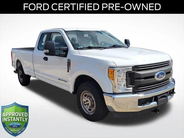 2017 Ford F-350 XL for sale in Cincinnati, OH