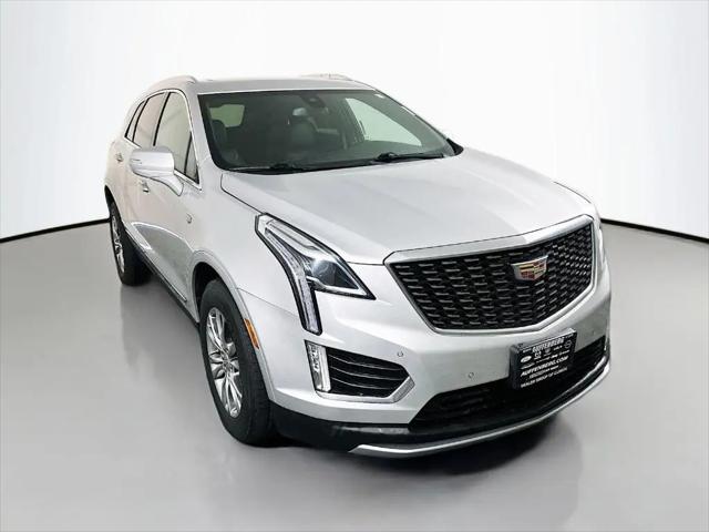 2020 Cadillac XT5 FWD Premium Luxury for sale in Shiloh, IL