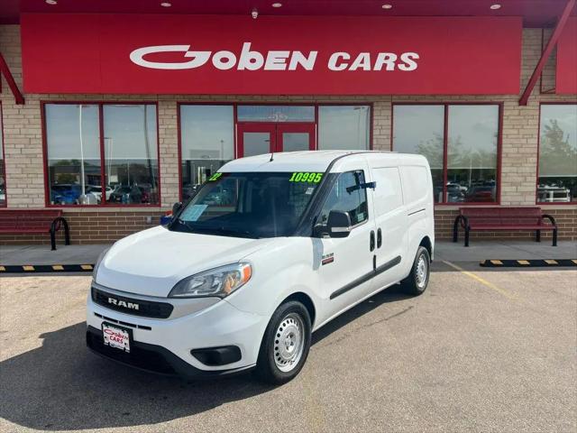 2022 Ram ProMaster City Cargo Van Cargo Van for sale in Middleton, WI