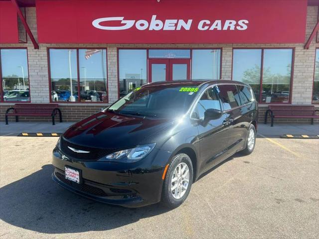 2024 Chrysler Voyager LX for sale in Middleton, WI
