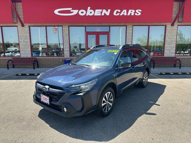 2023 Subaru Outback Premium for sale in Middleton, WI