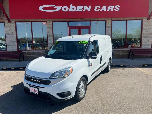 2022 Ram ProMaster City Cargo Van Cargo Van for sale in Middleton, WI