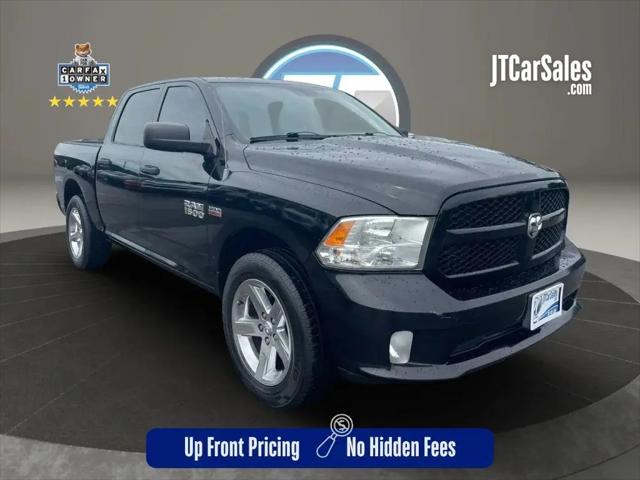 2013 Ram 1500 Express for sale in Broken Arrow, OK