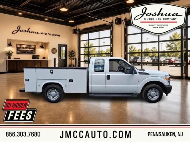 2016 Ford F-350 XL for sale in Pennsauken, NJ