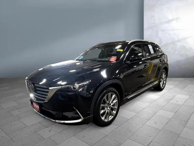 2019 Mazda CX-9 Grand Touring for sale in Sioux Falls, SD